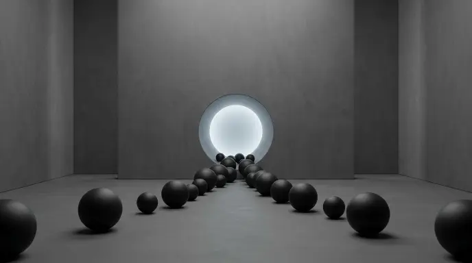 Formal Alternatives for Magnetic