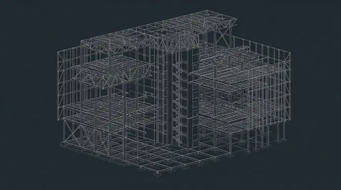 Formal Alternatives to Logistics