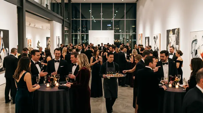 Formal Alternatives to Gala