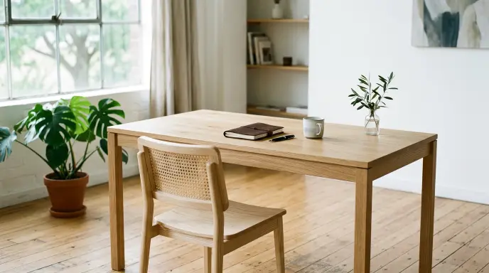 synonyms for desk